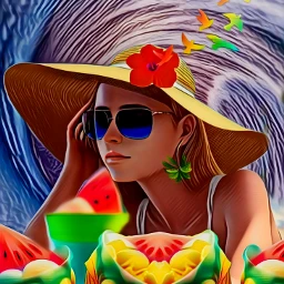 beauty swag sunglasses swirl summer tropical summervibes summertime flowers icecream yummy drinks foods summermood @anoopseth fcsummermood