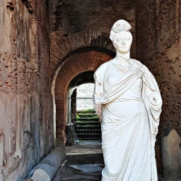 myphoto anfiteatro statua pozzuoli napoli italia
⛔️no italia⛔️no pctravel travel italia