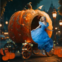 cinderella srcpumpkin pumpkin freetoedit