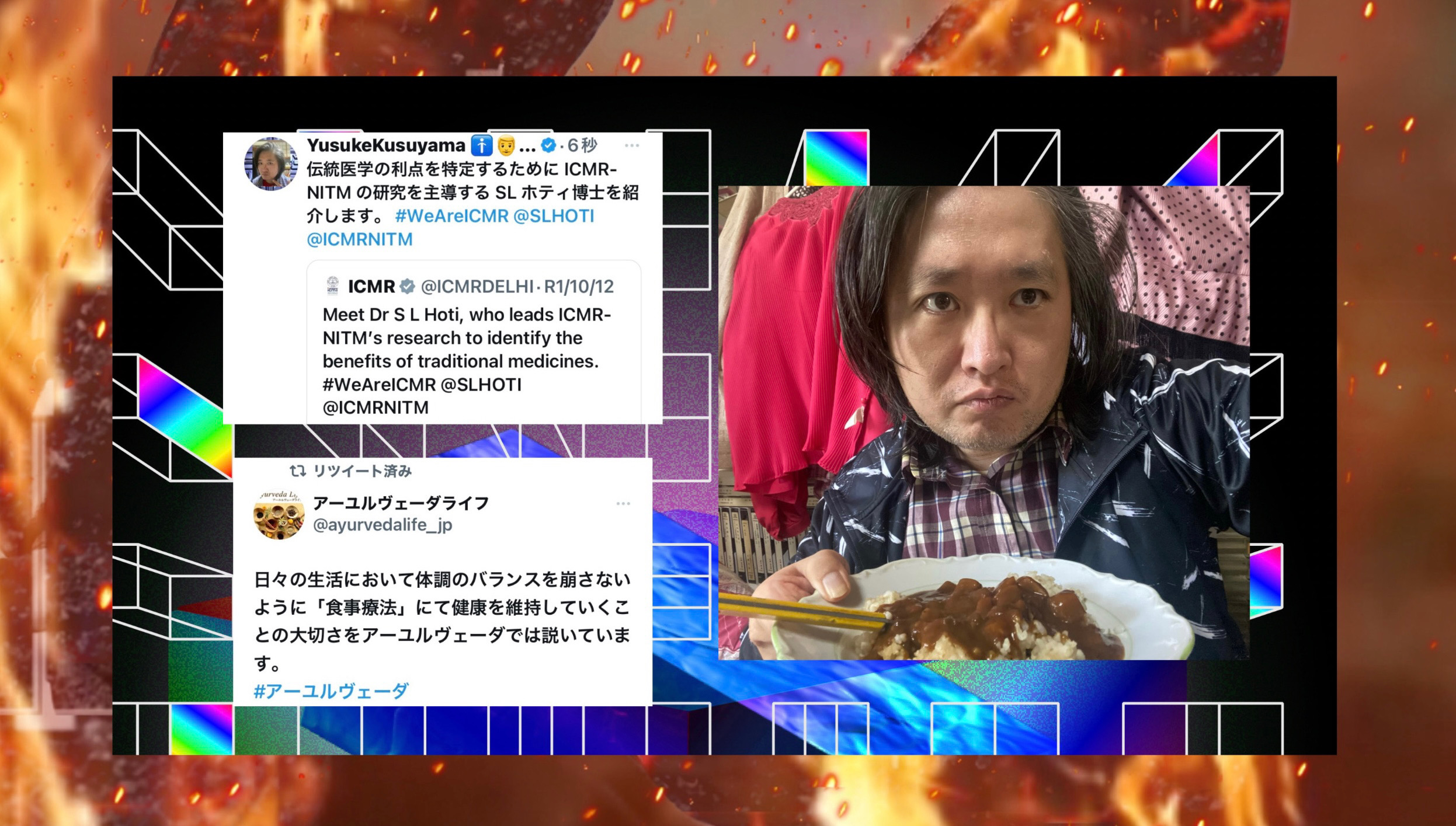 mappa、女性