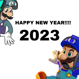 freetoedit 2023 happynewyear