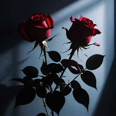 #roses,#red,#rojo,#color,#flowers,#flores,#sunflower,#freetoedit,#pcsilhouettesandshadows,#silhouettesandshadows