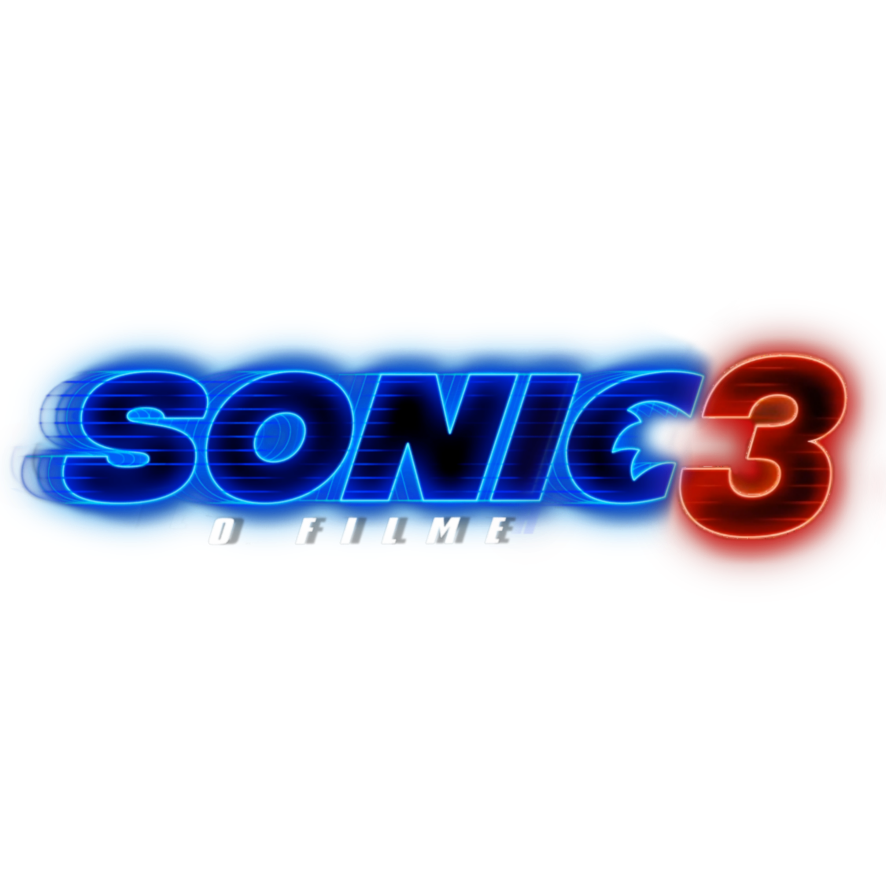 sonic freetoedit #sonic 3 o sticker by @guilherm_e20062011