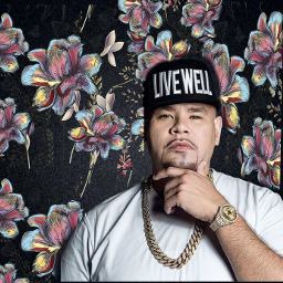 rapper fatjoe rap floral wallpaper background screensaver freetoedit