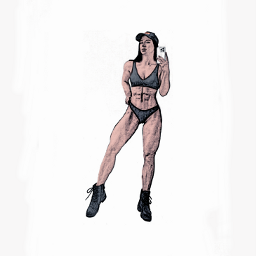 coloringoftheday selfiemood fitnessmodel wallpaper freetoedit
