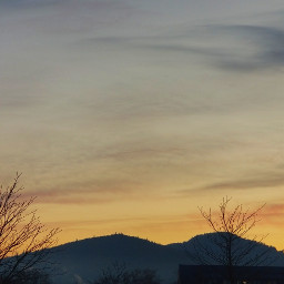 beforesunrise sky smartphonephotography photography landscape freetoedit