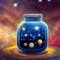 freetoedit colorful magical stardust ircmysteriousjar mysteriousjar