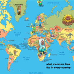 freetoedit msm worldmap globe map mysingingmonsters