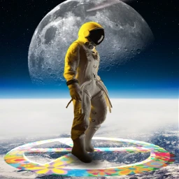 astronaut planet universe magical surreal freetoedit picsartchallenge srcpeace peace
https://picsart.com/i/433924341004201?challenge_id=650fc038bb41484bed22204c peace