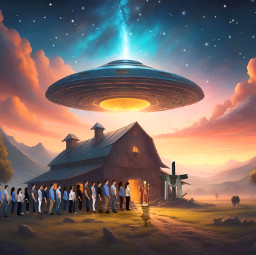 digitalstorytelling ufo gathering churchleader freetoedit