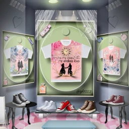 shop boutique converse tshirts table valentine heart light mirror ircexhibitwall exhibitwall perfume hanger glass shoes clothes lamp circle curtains love frame pink hearts freetoedit