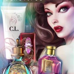 beauty perfume makeup girl freetoedit ircpackagedesign packagedesign