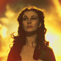 freetoedit vivienleigh filter yellow filtereffect vibrant oldhollywood