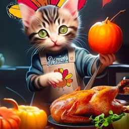 thanksgivingday thanksgiving freetoedit srchappyturkey happyturkey