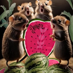 denis12 watermelonparty🐀 freetoedit watermelonparty srcwatermelonsugar watermelonsugar