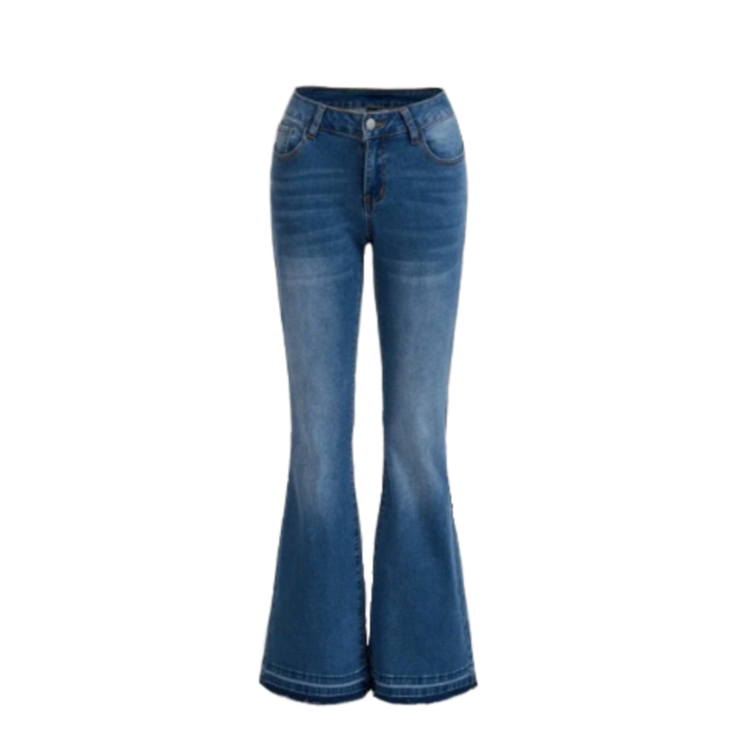 jeans bellbottoms bootcutjeans sticker by @horsegirlm2009