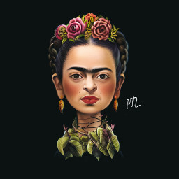 fridakahlo reflections life mexican artist stayinspired imagination colorful abstract layers artsy popart unibrow_queen unibrowchica unibrowmovement itsallaboutfrida itsallaboutart vivalavida frida art inspiration love_of_art freetoedit