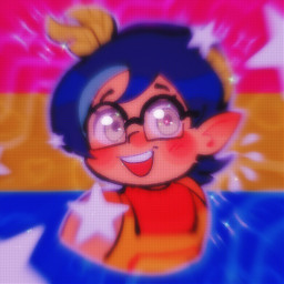 freetoedit theowlhouse toh pansexual lgbt lgbtq lgbtqia lgbtplus lgbtqplus lgbtqiaplus aeathetic pride pan willow willowpark park willowtoh willowtheowlhouse disney disneyplus disneychannel theowlhouseedit tohedit tohwillow theowlhousewillow