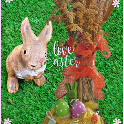 easter pacques easterbunny egg easteredits freetoedit