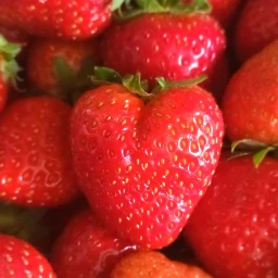 fruit strawberry obst erdbeeren pcfruitsandvegetables fruitsandvegetables