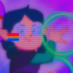 freetoedit theowlhouse toh pansexual lgbt lgbtq lgbtqia lgbtplus lgbtqplus lgbtqiaplus aeathetic pride pan willow willowpark park willowtoh willowtheowlhouse disney disneyplus disneychannel theowlhouseedit tohedit tohwillow theowlhousewillow