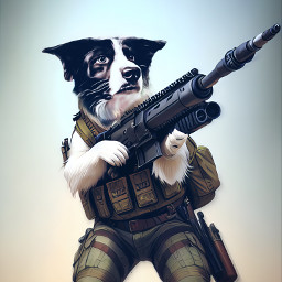 freetoedit bordercollie cashethecollie dog doggo dogsofpicsart petsandanimals bordercollieofpicsart soldierboy