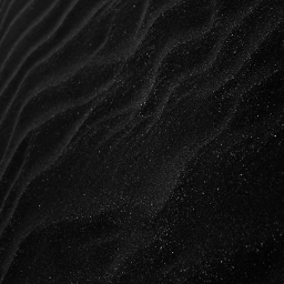 nature black sand freetoedit