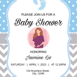 invitation invitationtemplate babyshower babyshowerinvitation freetoedit
