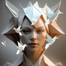ecorigami origami freetoedit