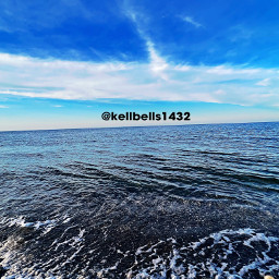 freetoedit water ocean beach waves myphoto pcwaterphotography waterphotography