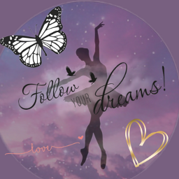 butterfly followyourdreams quotes freetoedit