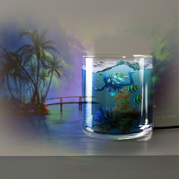 glass transparent clear fantasy magical freetoedit ircglassminimalism glassminimalism