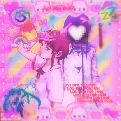 -Serial Experiments Lain 🕰️ 🎀🎀🎀🎀 #serialexperimentslain #lain #anime #cutecore #cutegore #fyp #cutecoreaesthetic #edit #animecutecore #pfp #pink #miku #stars #pudding #weirdcore #bloody 