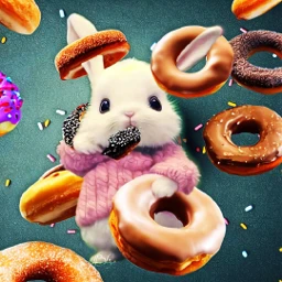 lizzybethluck3 freetoedit ecdonutsgalore donutsgalore