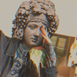 freetoedit greekmythology greekstatue statue statueart asthetic
