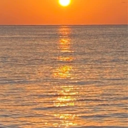 freetoedit sunlight sundown sunset nature ocean water mexico cool followme pcsunnyweather sunnyweather