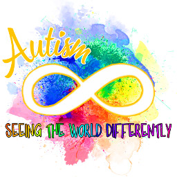 freetoedit autismacceptance autismawareness