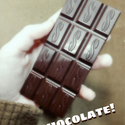 chocolate freetoedit