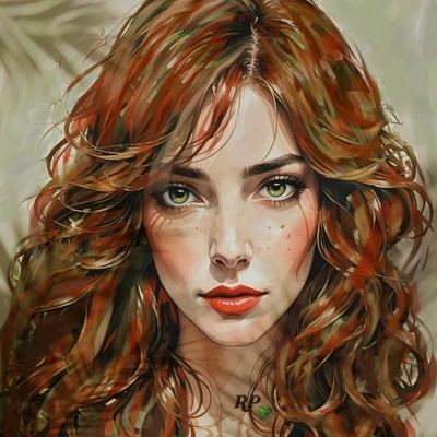 Happy weekend dear friends❤️ #portrait #edit #editbyme #digitalart #manipulation #fantasy #aiartwork #nightcafestudio #picsarteffects