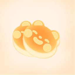 freetoedit drawing draw cute pancake kawaii digitalart