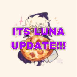 itsluna thecollector update freetoedit