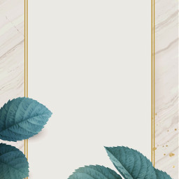 freetoedit paper leaves goldglitter document background wallpaper sample invitation neautral flowers floral text textbox createyourown announcement pretty