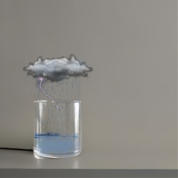 freetoedit challenge rain clouds ircglassminimalism glassminimalism