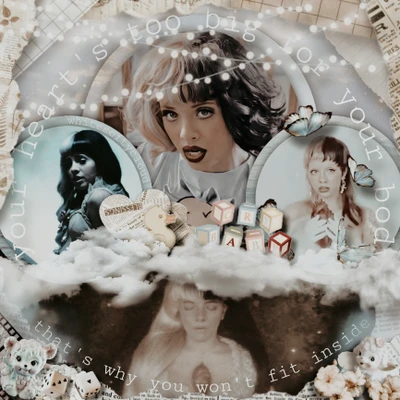 𝚢𝚘𝚞𝚛 𝚑𝚎𝚊𝚛𝚝'𝚜 𝚝𝚘𝚘 𝚋𝚒𝚐 𝚏𝚘𝚛 𝚢𝚘𝚞𝚛 𝚋𝚘𝚍𝚢 ✧ 𝚝𝚑𝚊𝚝'𝚜 𝚠𝚑𝚢 𝚢𝚘𝚞 𝚠𝚘𝚗'𝚝 𝚏𝚒𝚝 𝚒𝚗𝚜𝚒𝚍𝚎 #melaniemartinez #melaniemartinezedit #crybaby #k12 #afterschool #crybabymelaniemartinez #k12melaniemartinez #afterschoolep #music #afterschoolmelaniemartinez #portalsmelaniemartinez #portalsalbum #portals #ripcrybaby #vinatageaesthetic #softaesthetic #kidcore #aestheticedit #crybabiesamino #crybabyedit #k12edit #afterschooledit #portalsedit #mm3melaniemartinez #mm3edits