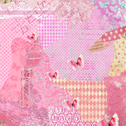 freetoedit lace pinkpatterns butterflies polkadots crowns crown paper collage vintage vintagecollage vintagemix old pink pinkaesthetic pinkvintage pinkvintagecollage vintageaesthetic pinkvintageaesthetic pretty beauty beautiful pastel pinkcollage