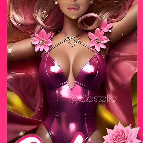 #beauty,#myedit,#barbiebooth,#barbiedoll,#pink,#barbiegirl,#freetoedit,#srcbarbiebooth