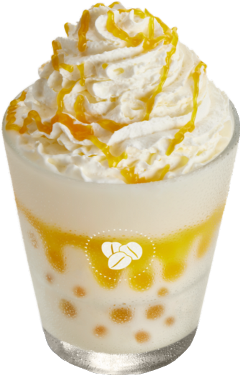 freetoedit frappe costa costacoffee yellow frappuccino summer cute edit love