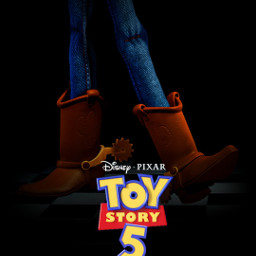 toystory toystory5 disney pixar disneyandpixar pixarmovies freetoedit