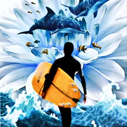 freetoedit ecsurfboard surfboard
