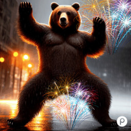 beardancing fireworks@tiffaniesensations69 freetoedit fireworks srcfireworks